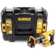 Акумуляторна шабельна пилка DeWALT DCS367P2 (2х18 В, 5 А * год, 2900 хід / хв)