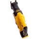 Акумуляторна шабельна пилка DeWALT DCS367P2 (2х18 В, 5 А * год, 2900 хід / хв)