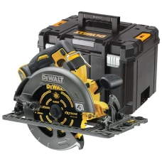 Акумуляторна циркулярна пилка DeWALT DCS579NT (54 В, без АКБ, 190 мм)