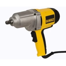 Ударный гайковерт DeWALT DW292 (0.71 кВт, 440 Н*м)