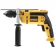 Ударная дрель DeWalt DWD024S (0.7 кВт)