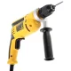 Ударная дрель DeWalt DWD024S (0.7 кВт)