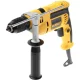 Ударная дрель DeWalt DWD024S (0.7 кВт)