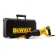 Шабельна пилка DeWALT DWE305PK (1.1 кВт, 2800 хід/хв)