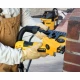 Мережевий штроборіз DeWALT DWE46107 (1.4 кВт, 125 мм)