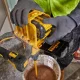 Зарядний пристрій DeWALT DCB118 + акумулятори DeWALT DCB548 (Li-Ion, 2х18 В, 12 А * год) (DCB118Y2)