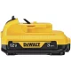 Акумуляторна батарея DeWALT DCB124 (Li-Ion, 12 В, 3 А*год)