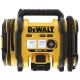 Акумуляторний компресор DeWALT DCC018N (18 В, 14.2 л/хв)