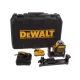 Лазерный уровень DeWALT DCE0811D1R (10.8 В, 2 А*ч, 50 м)