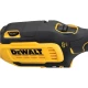 Акумуляторна шліфувальна машина для стін і стель DeWALT DCE800N (18, без АКБ, 225 мм)