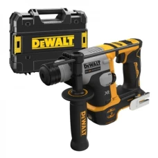 Аккумуляторный перфоратор DeWALT DCH172NT (18 В, без АКБ, 1.4 Дж)