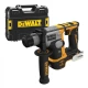 Акумуляторний перфоратор DeWALT DCH172NT (18 В, без АКБ, 1.4 Дж)