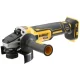 Набір акумуляторних інструментів DeWALT DCK422P3T