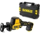 Акумуляторна шабельна пилка DeWALT DCS369NT (18 В, без АКБ, 2800 хід/хв)