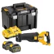 Акумуляторна шабельна пилка DeWALT DCS389T2 (54 В, 2 А*год, 3000 хід/хв)