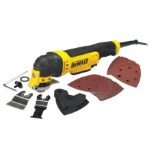 Багатофункціональний інструмент DeWALT DWE315 (0.3 кВт)