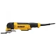 Багатофункціональний інструмент DeWALT DWE315 (0.3 кВт)