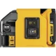 Акумуляторний пилосос DeWALT DWH161D1 (18 В, 2 А*год, 0.21 л)