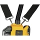 Акумуляторний пилосос DeWALT DWH161D1 (18 В, 2 А*год, 0.21 л)