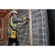 Акумуляторний пилосос DeWALT DWH161D1 (18 В, 2 А*год, 0.21 л)