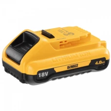 Акумуляторна батарея DeWALT DCB189 (Li-Ion, 18 В, 4 А*год)