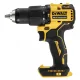 Аккумуляторная ударная дрель-шуруповерт DeWALT DCD709N (18 В, без АКБ, 65 Н*м)