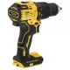 Аккумуляторная ударная дрель-шуруповерт DeWALT DCD709N (18 В, без АКБ, 65 Н*м)