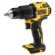 Аккумуляторная ударная дрель-шуруповерт DeWALT DCD709N (18 В, без АКБ, 65 Н*м)