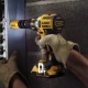 Акумуляторний дриль-шуруповерт DeWALT DCD790D2 (2х18 В, 2 А*год)