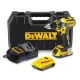 Акумуляторний дриль-шуруповерт DeWALT DCD790D2 (2х18 В, 2 А*год)