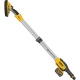 Акумуляторна шліфувальна машина для стін і стель DeWALT DCE800T2 (2х18, 6 А*ч, 225 мм)