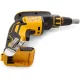 Аккумуляторный шуруповерт DeWALT DCF620N (18 В, без АКБ, 30 Н*м)