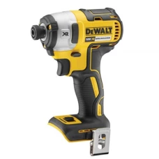 Аккумуляторный ударный шуруповерт DeWALT DCF887N (18 В, без АКБ, 205 Н*м)