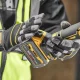 Акумуляторна кутова шліфувальна машина DeWALT DCG409NT (18 В, без АКБ, 125 мм)