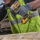 Набір інструментів: шуруповерт DeWALT DCD791 та гайковерт DeWALT DCF887 (DCK268P2T)