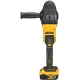 Акумуляторна полірувальна машина DeWALT DCM848P2 (2х18 В, 5 А*год)