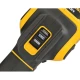 Акумуляторна полірувальна машина DeWALT DCM848P2 (2х18 В, 5 А*год)