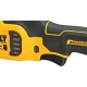 Акумуляторна полірувальна машина DeWALT DCM848P2 (2х18 В, 5 А*год)