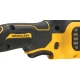 Акумуляторна полірувальна машина DeWALT DCM848P2 (2х18 В, 5 А*год)