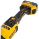 Акумуляторна полірувальна машина DeWALT DCM848P2 (2х18 В, 5 А*год)