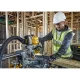 Акумуляторна пила торцювальна DeWALT DCS727T2 (2х54 В, 2 А*ч, 250 мм)