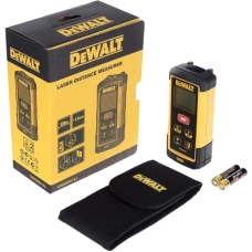 Лазерный дальномер DeWALT DW03050 (50 м)