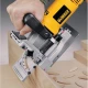 Ламельний фрезер DeWALT DW682K (0.6 кВт)