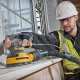 Ексцентрикова шліфувальна машина DeWALT DWE6423 (0.28 кВт, 125 мм)