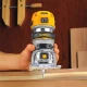 Мережевий фрезер DeWALT D26204K (0.9 кВт)