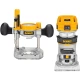 Мережевий фрезер DeWALT D26204K (0.9 кВт)