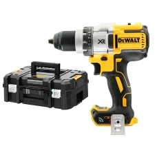 Аккумуляторная дрель-шуруповерт DeWALT DCD992NT (18 В, без АКБ)