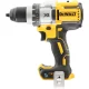 Акумуляторний дриль-шуруповерт DeWALT DCD992NT ​​(18 В, без АКБ)