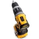 Аккумуляторная дрель-шуруповерт DeWALT DCD992NT (18 В, без АКБ)