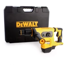 Аккумуляторный перфоратор DeWALT DCH481N (54 В, без АКБ, 6.1 Дж)